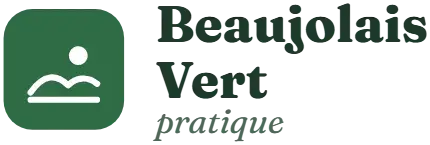 Beaujolais Vert pratique